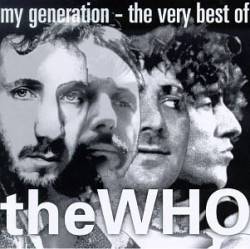 The Who : My Generation - The Very Best of